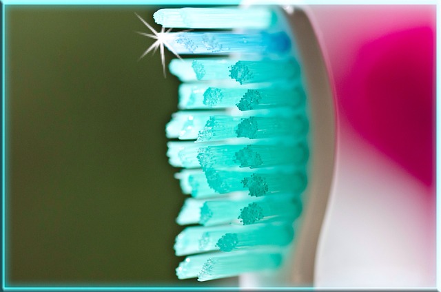 Jordan introducerer ny teknologi i deres elektriske tandbørster